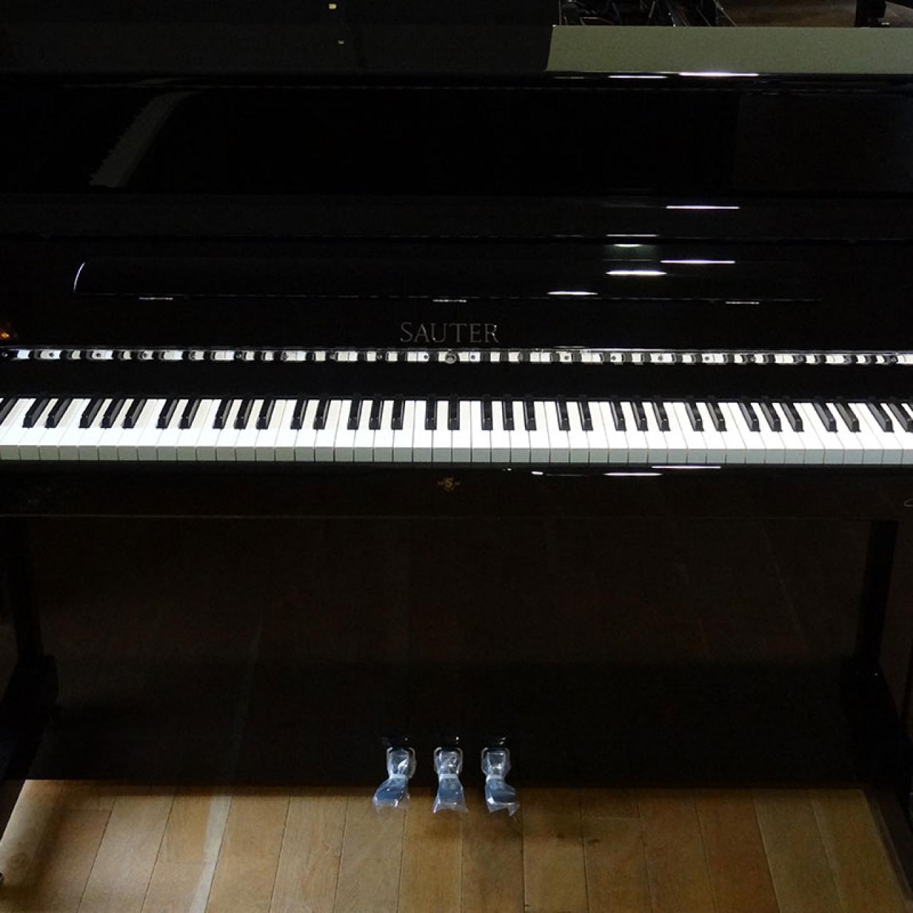 SAUTER 114 CANTUS