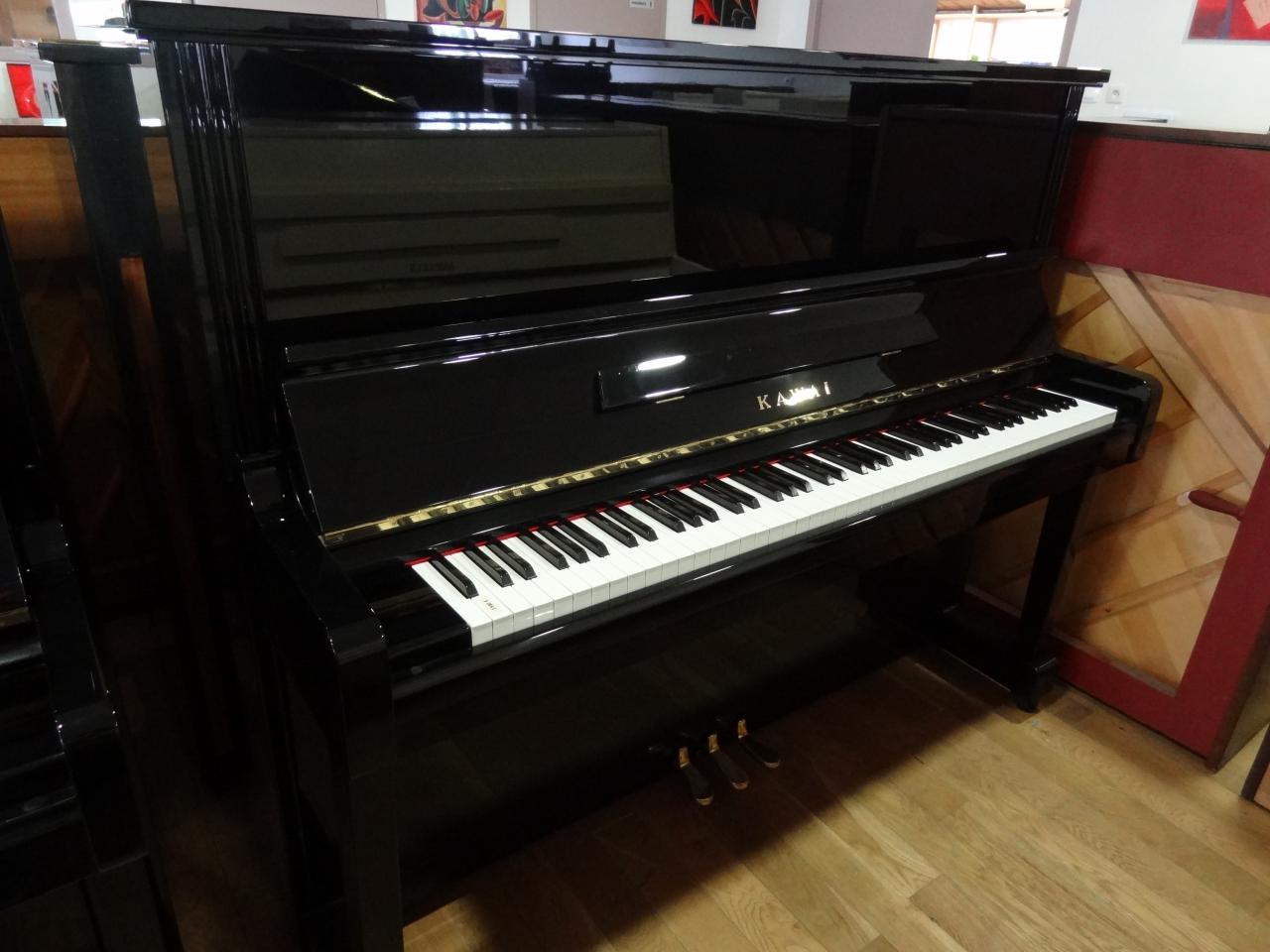 KAWAI BL31 noir brillant