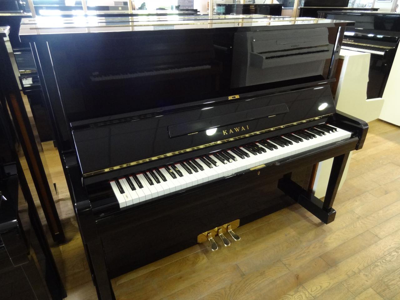 KAWAI BS20 noir brillant