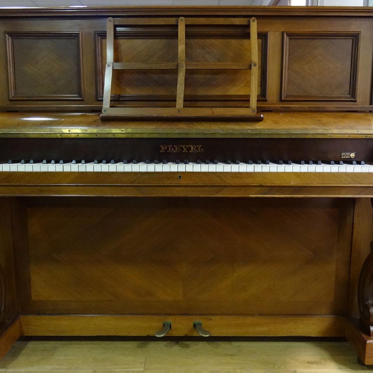 Pleyel 130 Palissandre