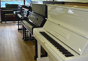 Rouen piano