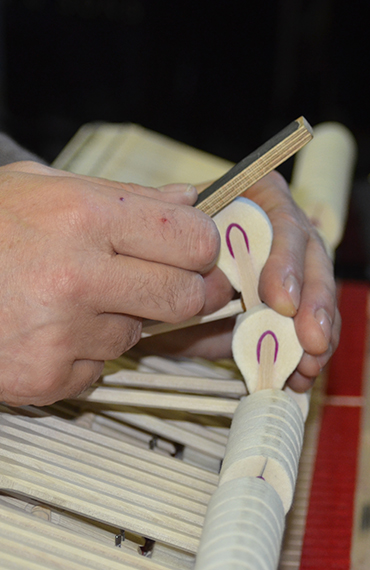 Savoir-faire Rouen Piano